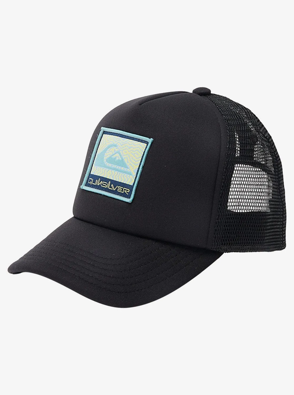 Boys 2-7 Sea Bags Trucker Cap