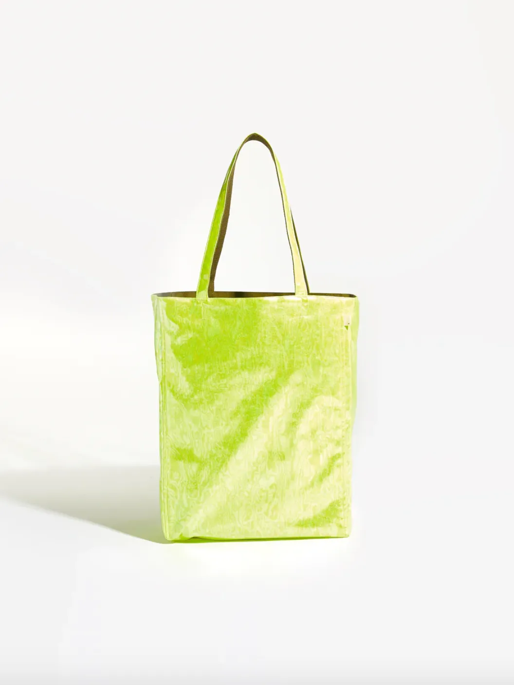 Hirya Bag, Fluorine