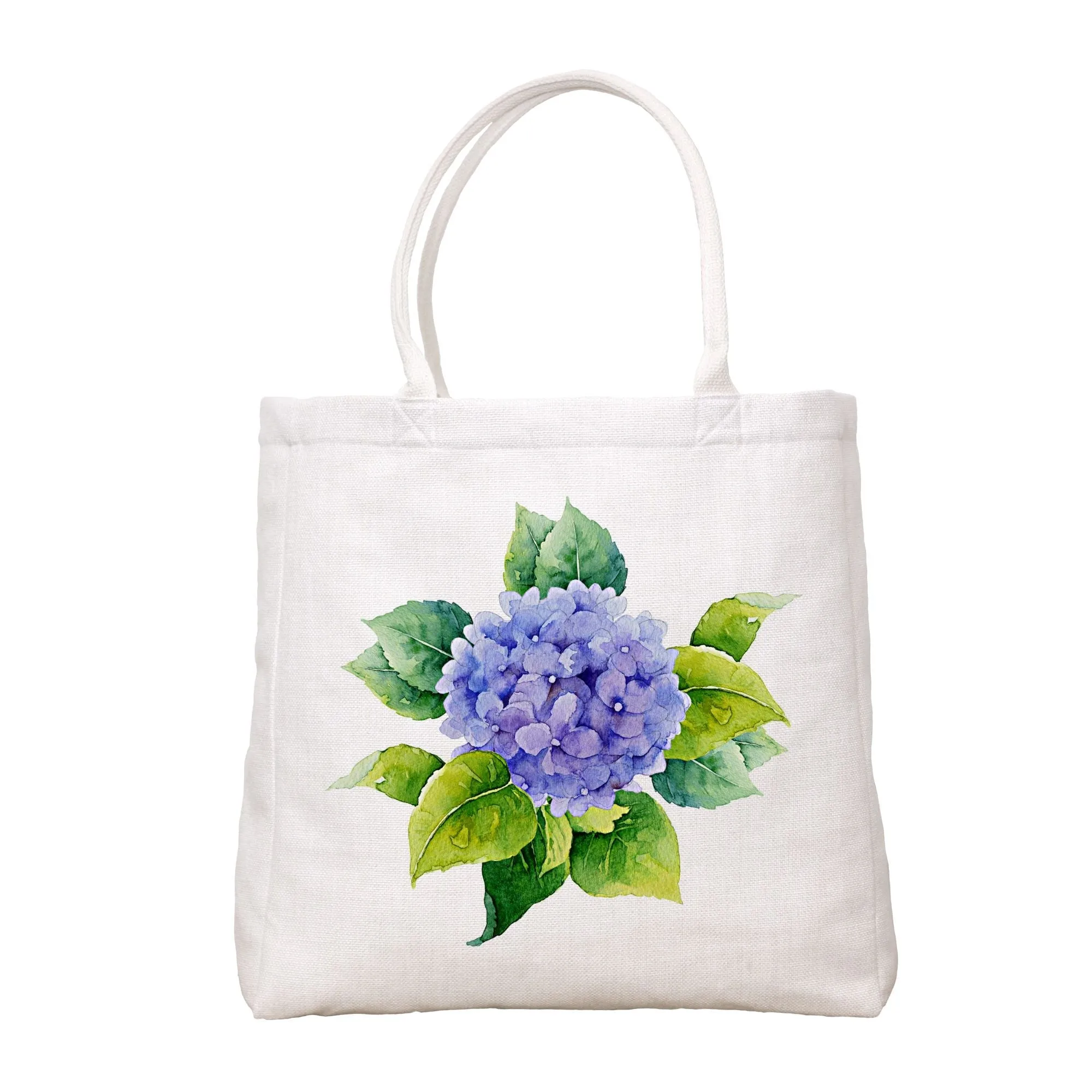 Hydrangea Tote Bag