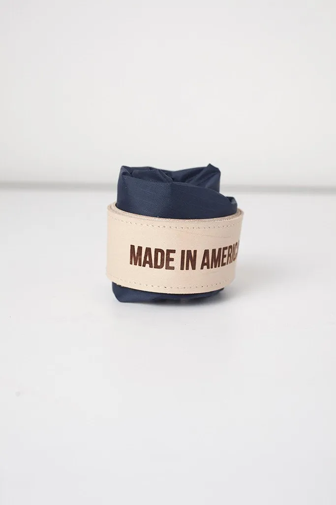 July Nine Sushi Sack (Large) - Navy