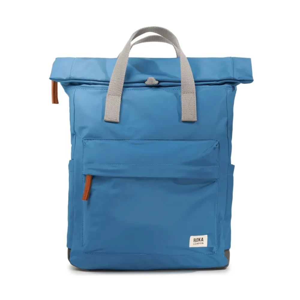 Roka Canfield B Recycled Nylon Medium Bags