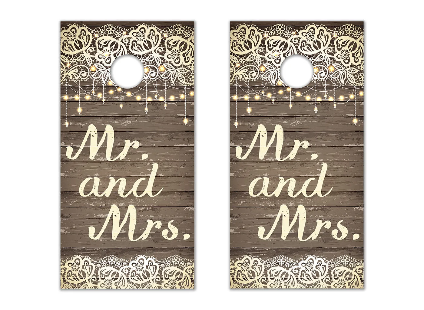 Vintage Wedding